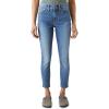 imageLucky Brand Womens Bridgette High Rise Skinny JeanWanderer