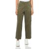 imageLucky Brand Womens Clean Twill Cargo PantDusty Olive