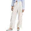 imageLucky Brand Womens Exaggerated Cargo Flight PantTofu