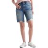 imageLucky Brand Womens High Rise Bermuda ShortDelta