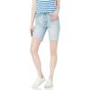 imageLucky Brand Womens High Rise Bermuda ShortWaves Ct