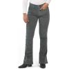 imageLucky Brand Womens High Rise Corduroy Stevie Flare JeanBalsam Green