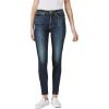 imageLucky Brand Womens High Rise Curvy SkinnyEagle Peak 30