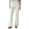 imageLucky Brand Womens High Rise Stevie Flare JeanMoon Dust