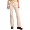 imageLucky Brand Womens Low Rise Flare JeanWhite Lies Wash