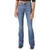imageLucky Brand Womens Lucky Legend High Rise Stevie Flare JeanTioga Pass