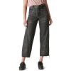 imageLucky Brand Womens Lucky Legend High Rise Wide Leg JeanRaven