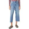 imageLucky Brand Womens Lucky Legend High Rise Wide Leg JeanTough Luck