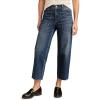 imageLucky Brand Womens Lucky Legend High Rise Wide Leg JeanTrail Mix