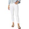 imageLucky Brand Womens Mid Rise Ava Skinny JeanBright White