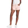 imageLucky Brand Womens Mid Rise Cut Off ShortVeiled Rose