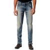 imageLucky Brand Womens Mid Rise Easy Rider Bootcut JeanThree Charms Wash