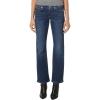 imageLucky Brand Womens Mid Rise Easy Rider Bootcut JeanWinona Wash