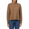imageLucky Brand Womens Mock NeckShitake