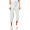 imageLucky Brand Womens Patch Pocket High Rise Wide LegTrackline
