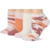 imageLucky Brand Womens Softee Low Cut SocksBlush