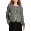 imageLucky Brand Womens Sweater Lady JacketLoyal Light Ll06