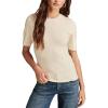 imageLucky Brand Womens Sweater TeeTofu