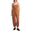 imageLucky Brand Womens Womens Military JumpsuitCoffee Liqueur