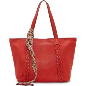 imageLucky Brand EllaAurora Red