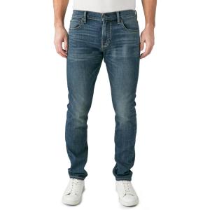 imageLucky Brand Mens 110 Slim Coolmax Stretch JeanMcarthur