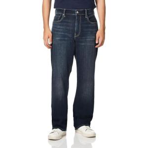 imageLucky Brand Mens 181 Relaxed Straight JeanBalm