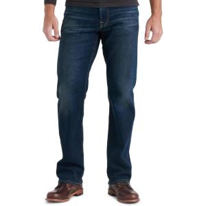 imageLucky Brand Mens 181 Relaxed Straight JeanBalsam