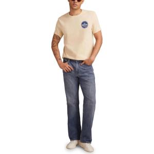 imageLucky Brand Mens 181 Relaxed StraightCandon