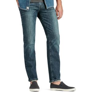 imageLucky Brand Mens 221 Straight JeanBlue Gold