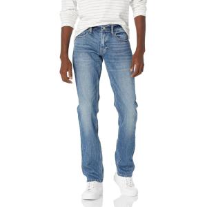 imageLucky Brand Mens 221 Straight JeanHubbard