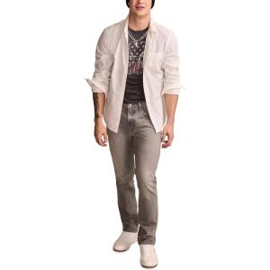 imageLucky Brand Mens 223 Straight JeanVespa