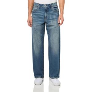 imageLucky Brand Mens 287 Loose Fit JeanLangham