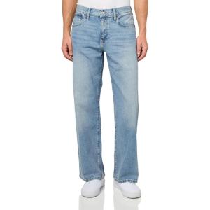 imageLucky Brand Mens 287 Loose Fit JeanMonaco