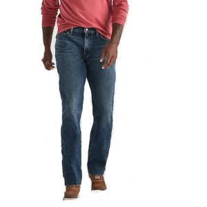 imageLucky Brand Mens 363 Vintage StraightLeg Jean in Marshalls BeachMarshalls Beach