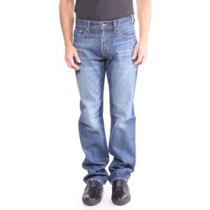 imageLucky Brand Mens 363 Vintage StraightLeg Jean in Marshalls BeachMount Wilson