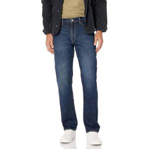 imageLucky Brand Mens 363 Vintage StraightLeg Jean in Marshalls BeachSullivan
