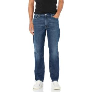 imageLucky Brand Mens 363 Vintage StraightLeg Jean in Marshalls BeachWright