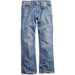imageLucky Brand Mens 367 Vintage Bootcut Jean In IslingtonChrysolite