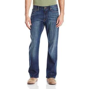 imageLucky Brand Mens 367 Vintage Bootcut Jean In IslingtonIslington