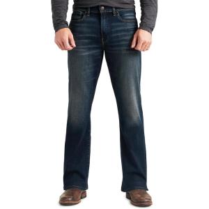 imageLucky Brand Mens 367 Vintage Bootcut JeanTinted Sena