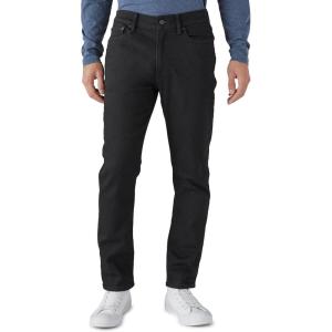 imageLucky Brand Mens 410 Athletic Fit JeanBlack Rinse