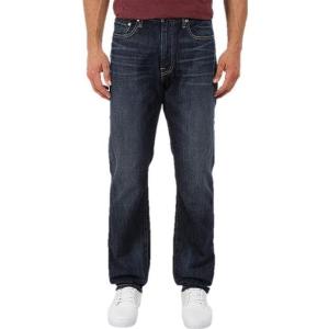 imageLucky Brand Mens 410 Athletic Fit JeanCortez Madera