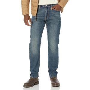 imageLucky Brand Mens 410 Athletic Fit JeanCowell Ranch