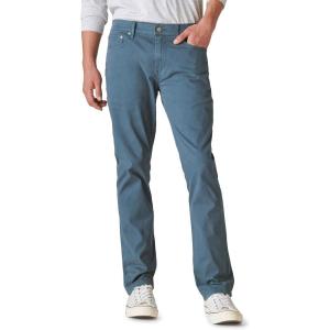 imageLucky Brand Mens 410 Athletic Sateen Stretch JeanOrion Blue