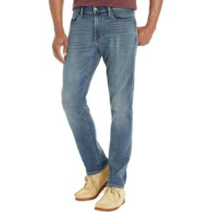 imageLucky Brand Mens 410 Athletic Straight Coolmax Stretch JeanMcarthur