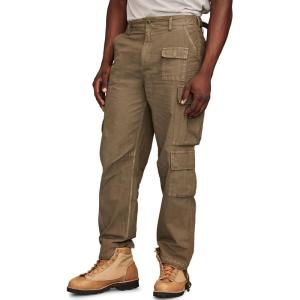 imageLucky Brand Mens Army X Lucky Cargo PantOlive Night