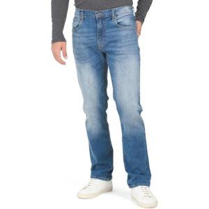 imageLucky Brand Mens Easy Rider Bootcut JeanGalloway
