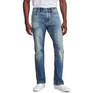 imageLucky Brand Mens Easy Rider Bootcut JeanGlimmer