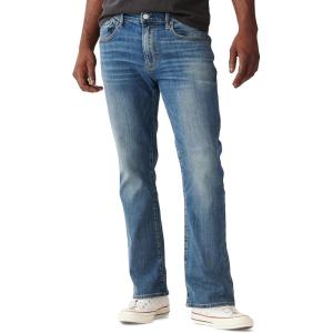 imageLucky Brand Mens Easy Rider Bootcut JeanHarrison