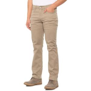 imageLucky Brand Mens Easy Rider Bootcut JeanSandstone